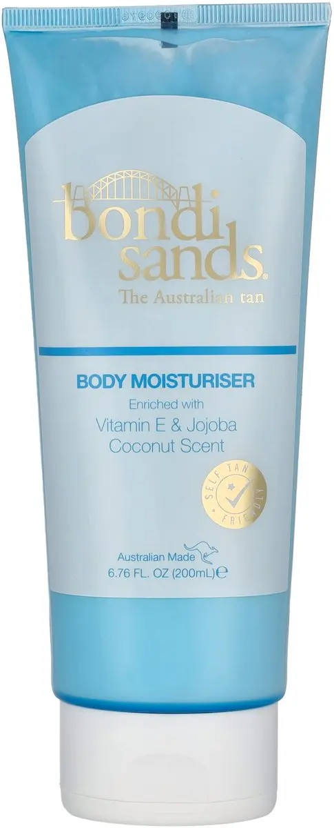 Bondi Sands Coconut Bodylotion 200ml