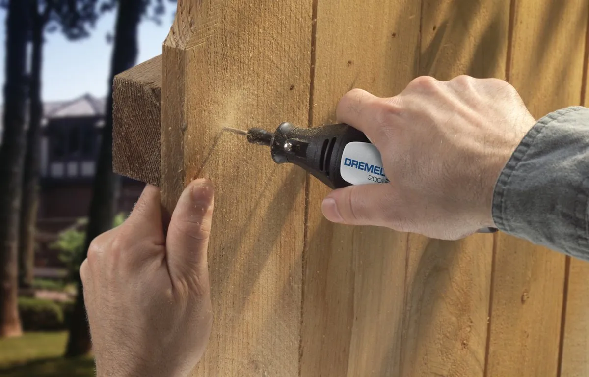 Dremel 628 Precisie Boren - 7 Stuks