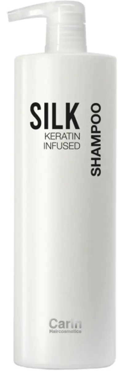 CARIN Silk Shampoo 990ml