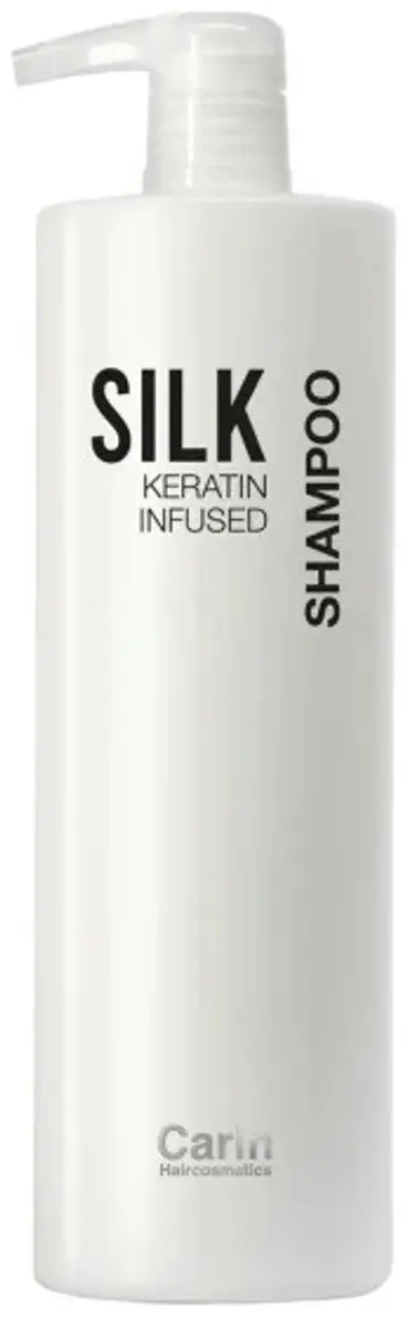 CARIN Silk Shampoo 990ml
