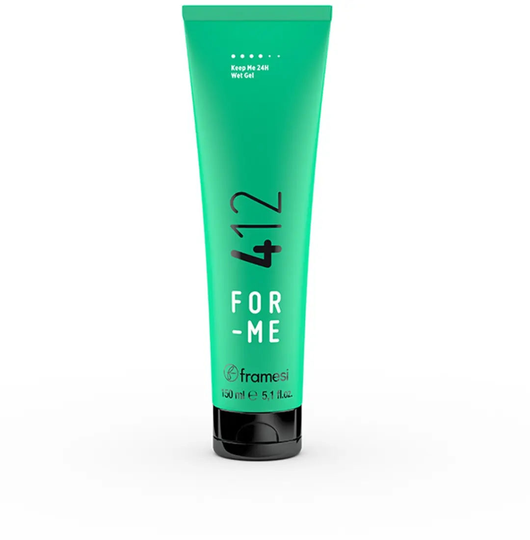 Framesi For-Me 412 Keep Me 24H Wet Gel 150ml
