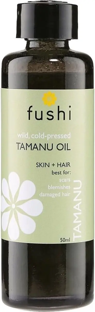 Fushi Tamuna Oil 50ml