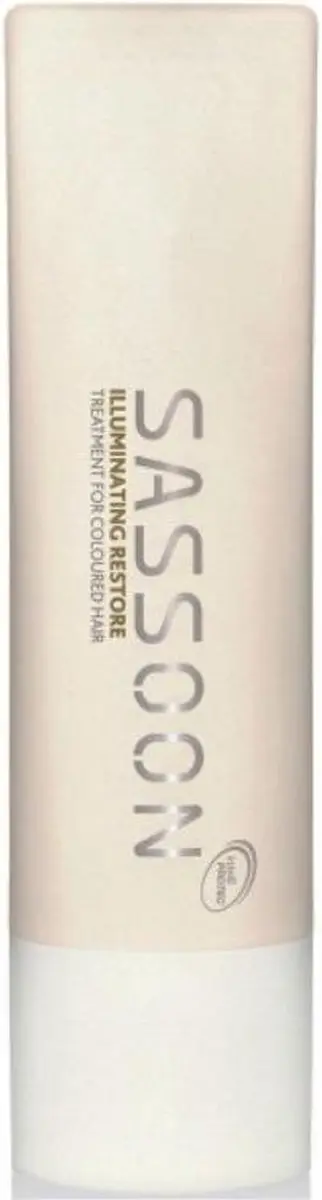 Sassoon Illuminating Restore 170ml