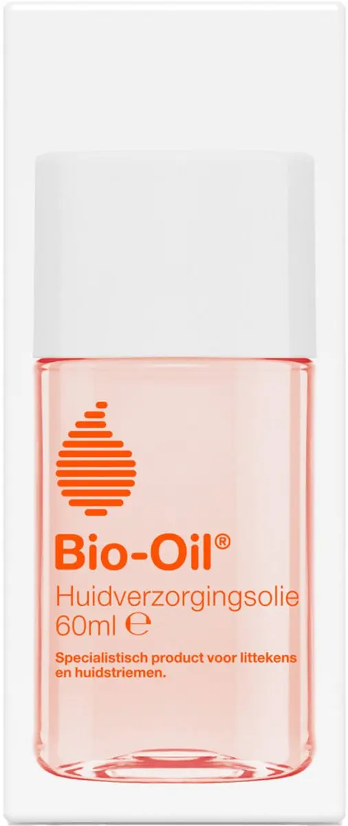Bio-Oil Huidverzorgingsolie 3x60ml