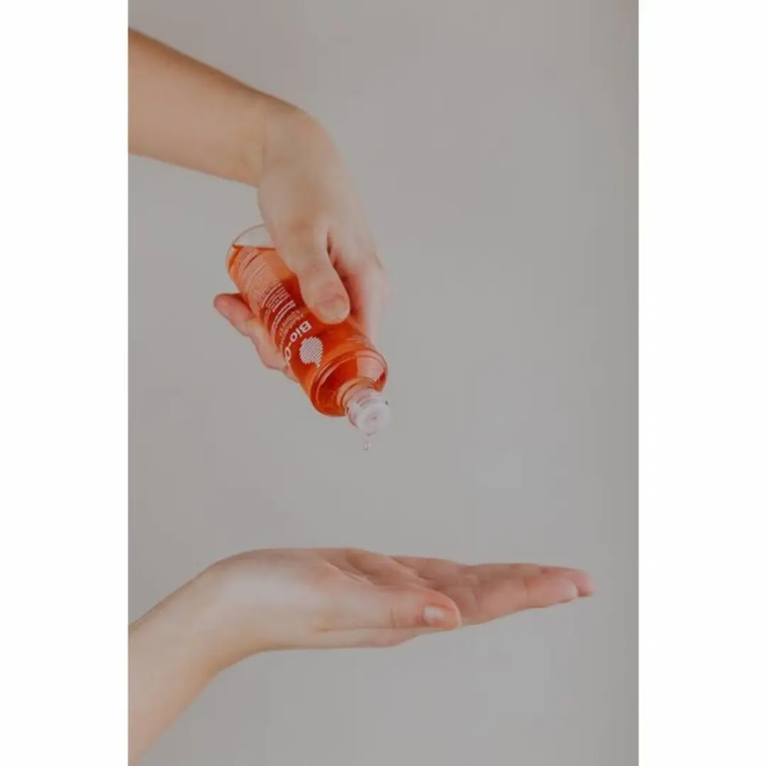 Bio-Oil Huidverzorgingsolie 3x60ml