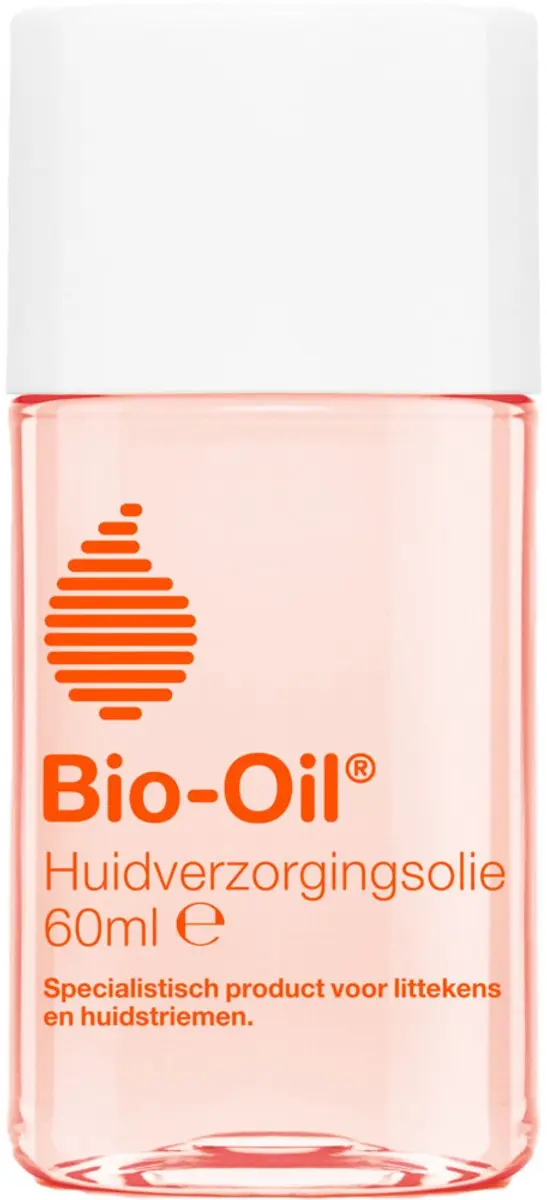 Bio-Oil Huidverzorgingsolie 3x60ml