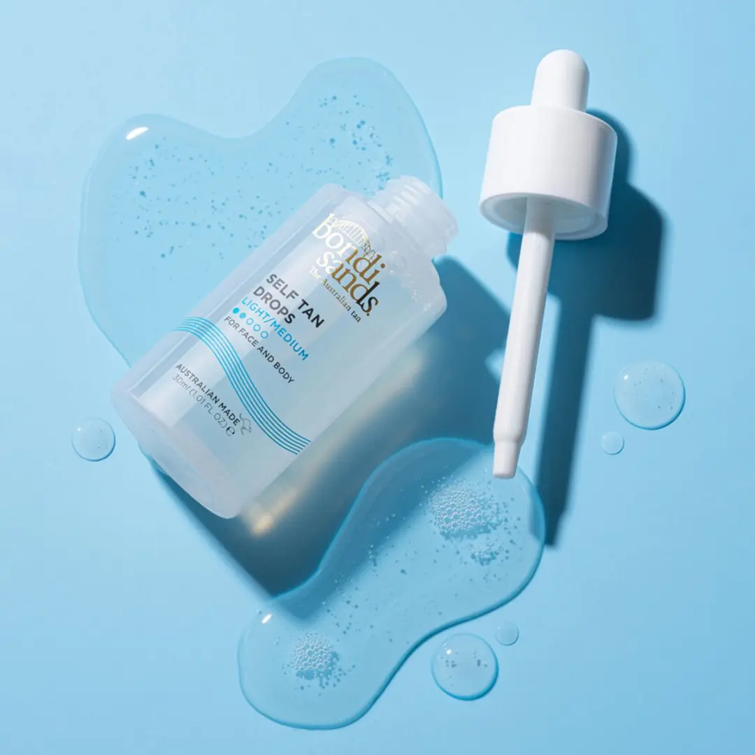 Bondi Sands Self Tan Face Drops 30ml