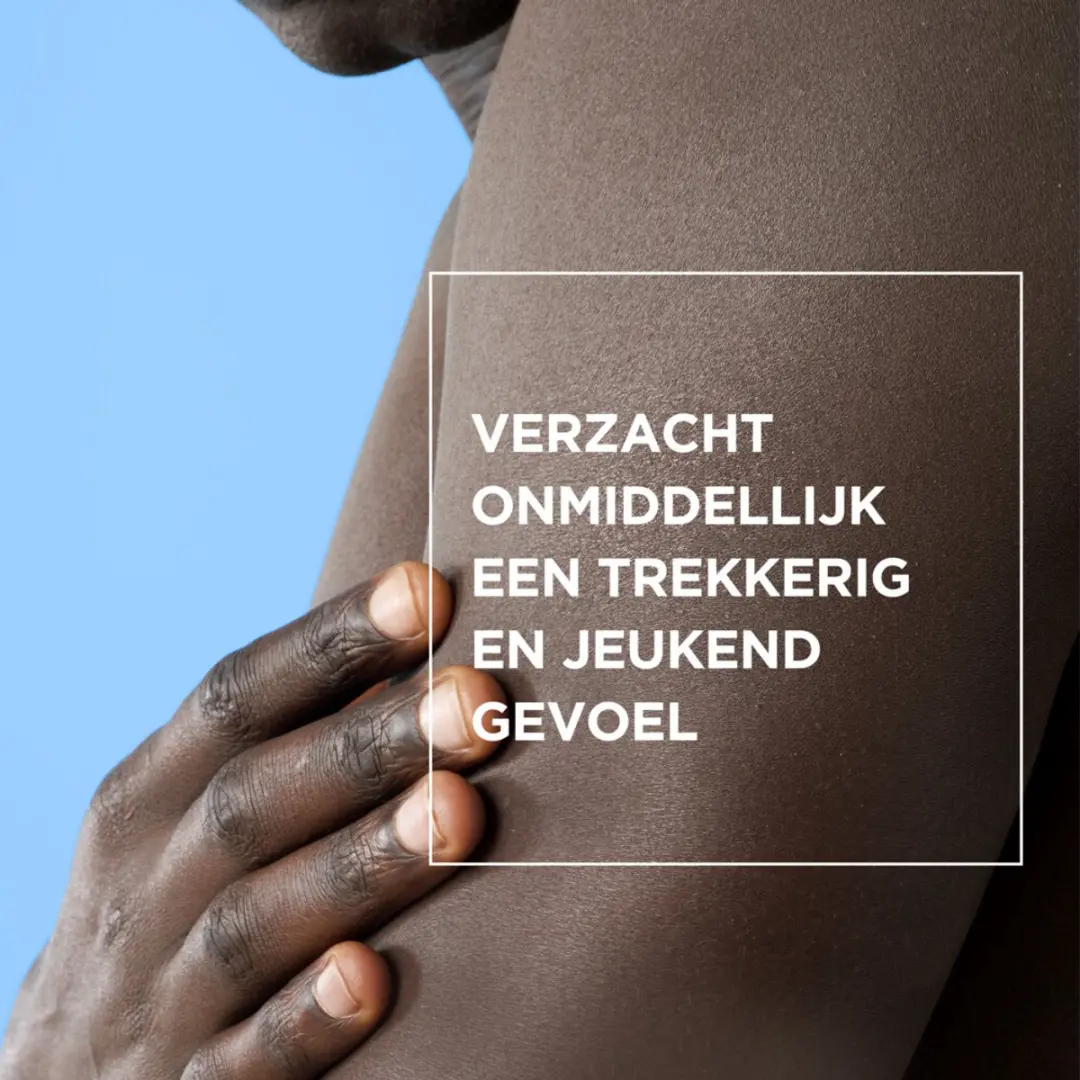 Dexeryl Voedende Lotion 500ml