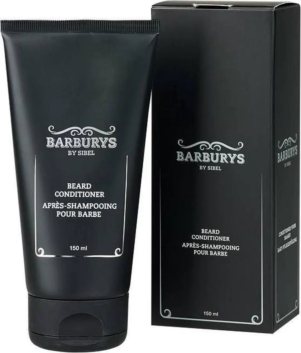 Barburys Beard Conditioner 150ml