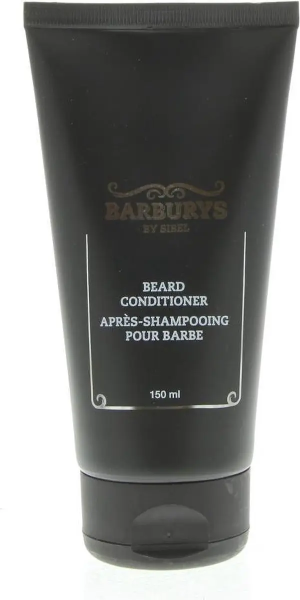 Barburys Beard Conditioner 150ml