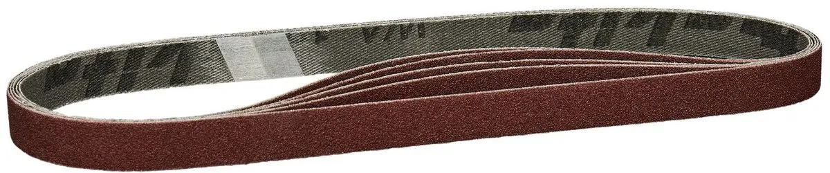 Makita P-43365 Schuurband - 5 Stuks 13x533mm