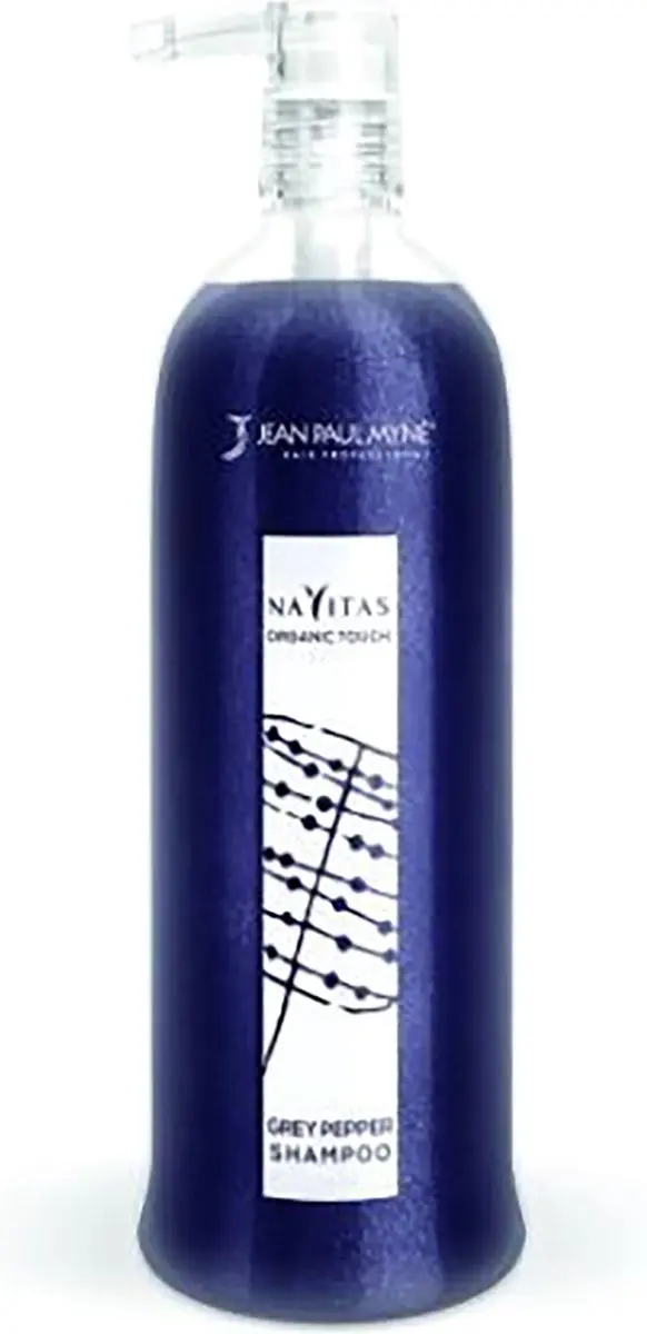 Jean Paul Myne Grey Pepper Shampoo 1000ml