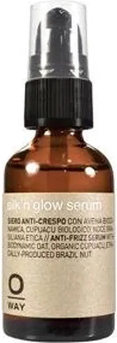 Oway Silk'n Glow Serum 30ml