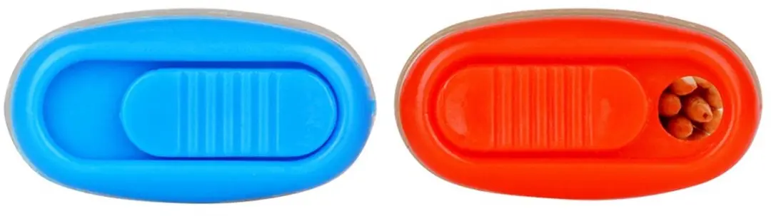 Orion Bamboe Cocktailprikkers 6,5cm - 60 Stuks