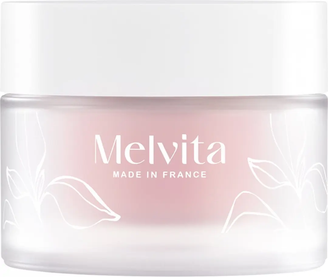 Melvita Source de Roses Dagcrème 50ml