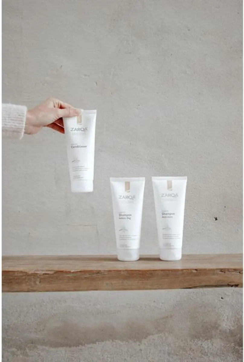 Zarqa Conditioner Sensitive 200ml