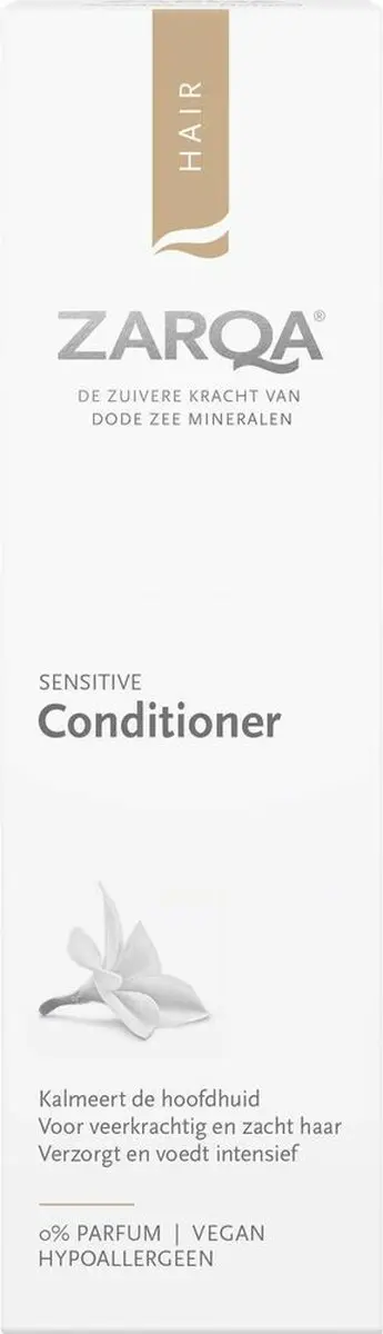 Zarqa Conditioner Sensitive 200ml