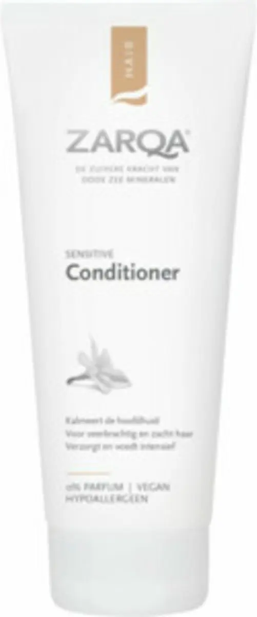 Zarqa Conditioner Sensitive 200ml