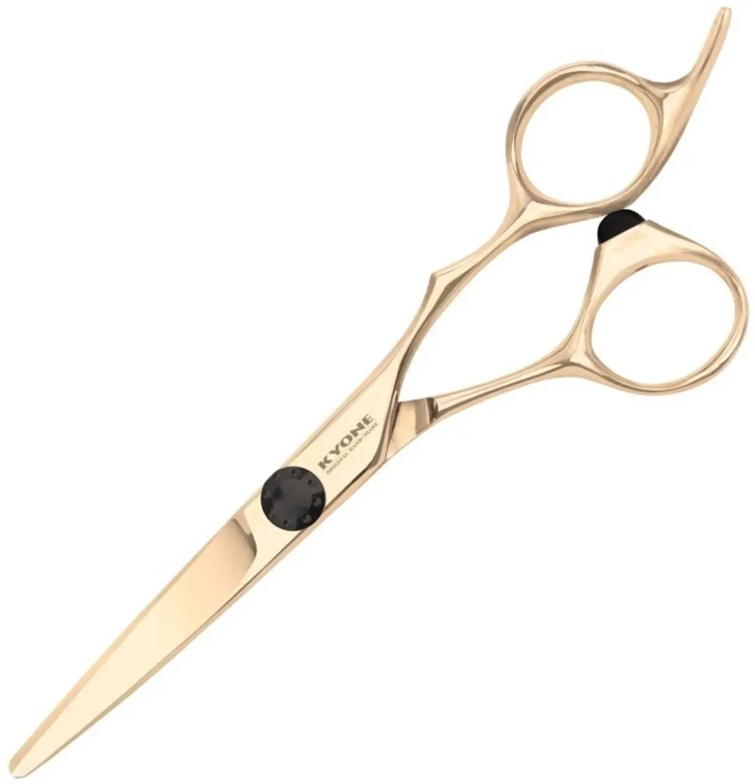 Kyone 710 Knipschaar - 5,5 Inch - Rose Gold