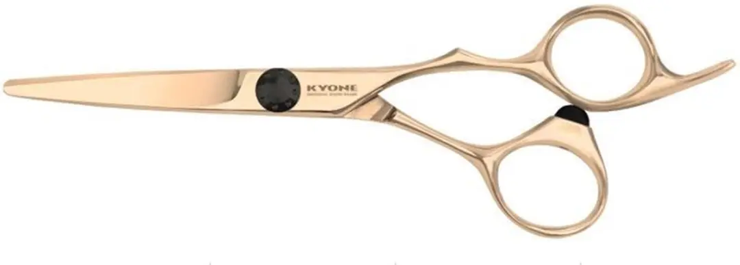 Kyone 710 Knipschaar - 5,5 Inch - Rose Gold