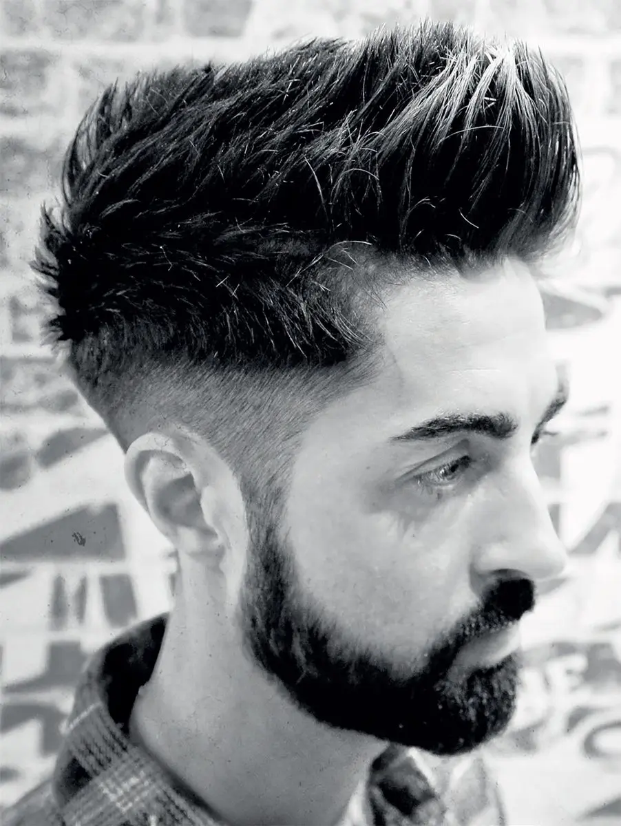 Hairgum Fiber+ Pomade 40g