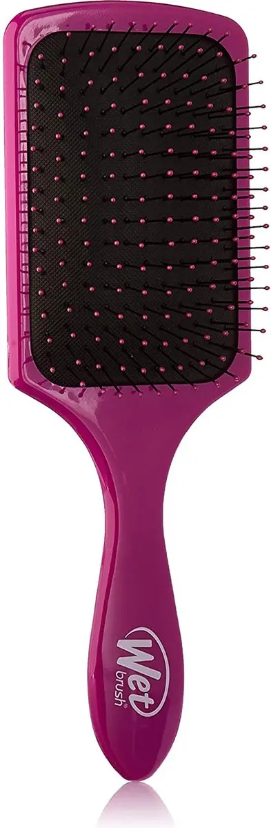 The Wet Brush Paddle Detangler