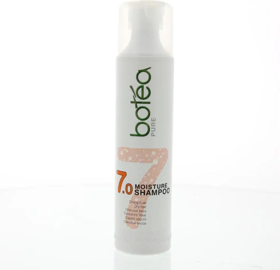 CARIN Botea Pure 7.0 Moisture Shampoo 250ml