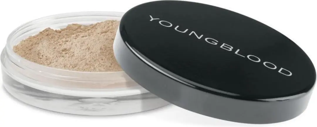 Youngblood Loose Mineral Foundation Cool Beige 10g