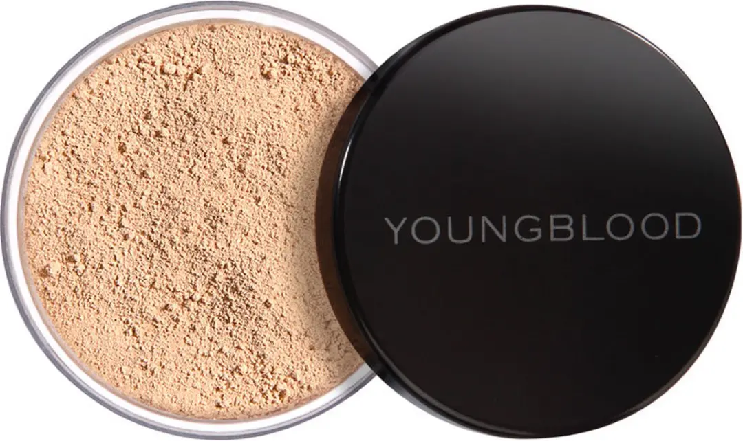 Youngblood Loose Mineral Foundation Cool Beige 10g