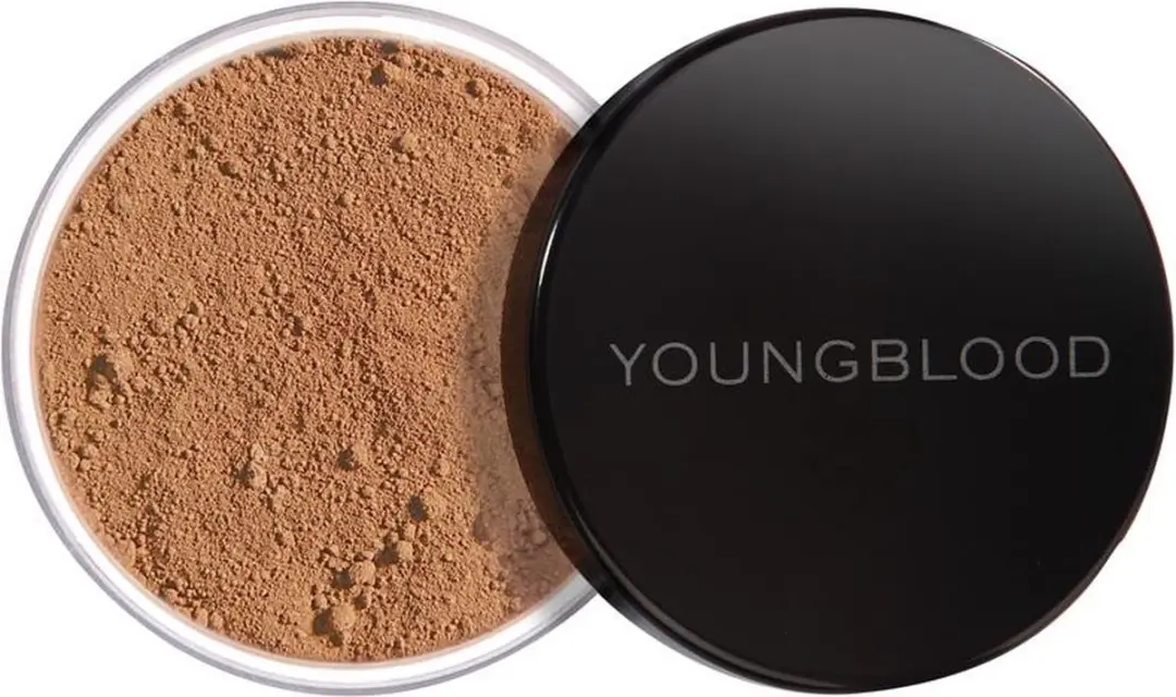 Youngblood Loose Mineral Foundation Cool Beige 10g