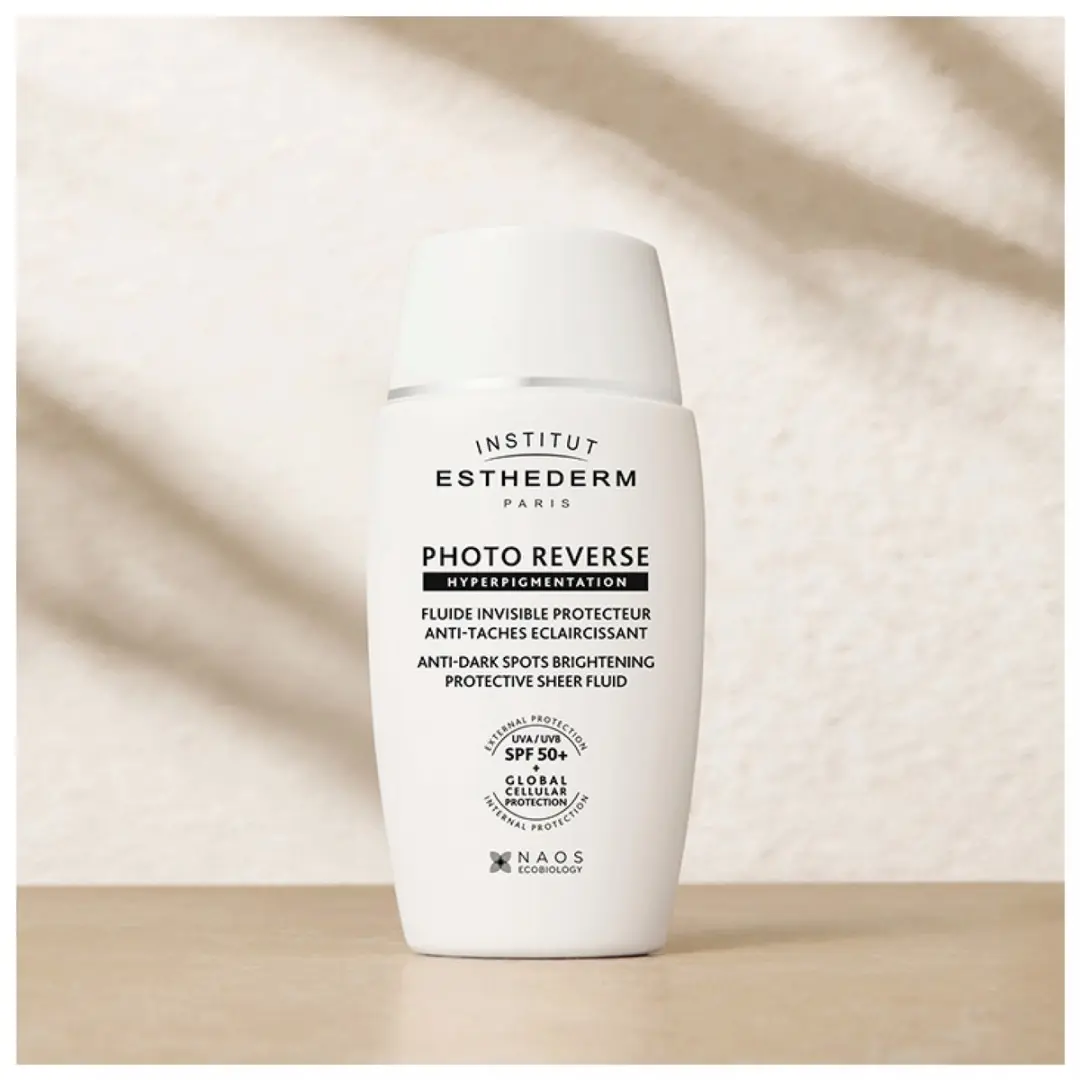 Institut Esthederm Photo Reverse Anti-Vlekken SPF50+ 40ml