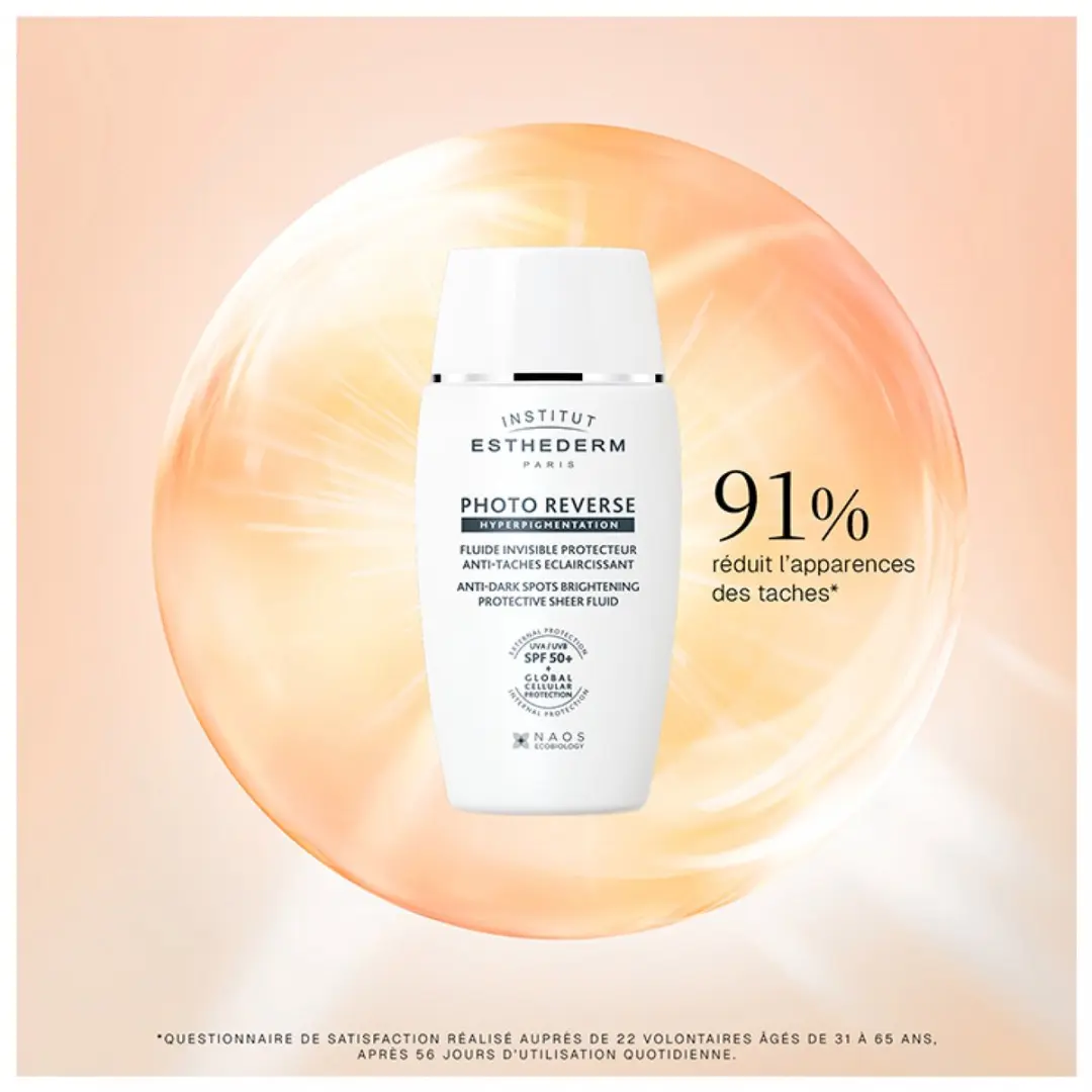Institut Esthederm Photo Reverse Anti-Vlekken SPF50+ 40ml