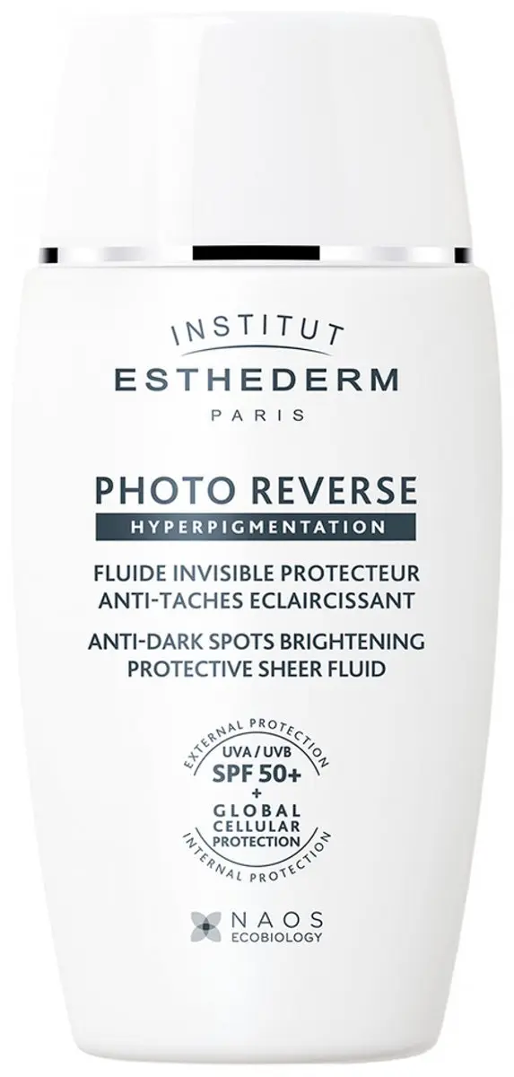 Institut Esthederm Photo Reverse Anti-Vlekken SPF50+ 40ml