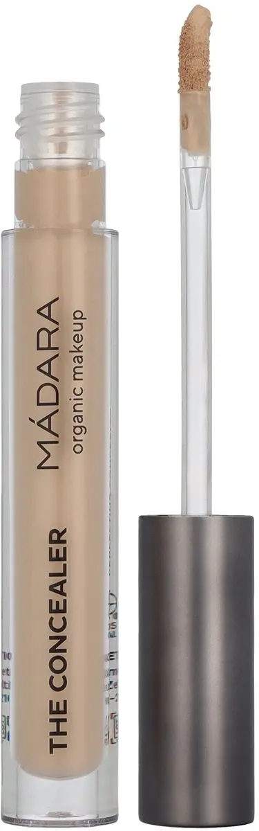 MÁDARA The Concealer 30 Warm Latte - 4ml