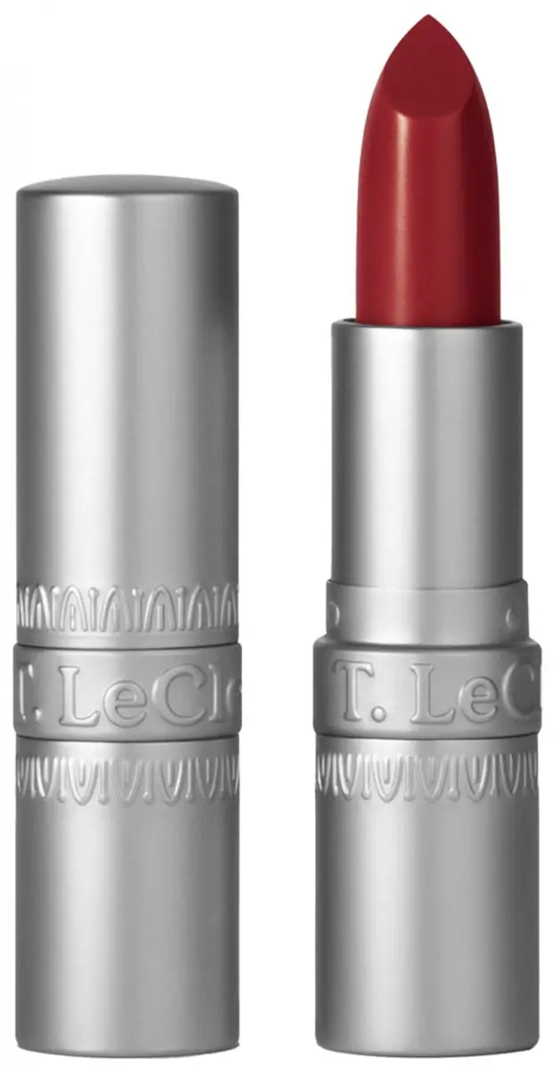 T.LeClerc Satin Lipstick Royal #AC244A