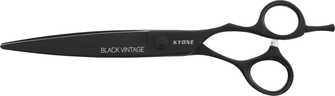 Kyone Original 800 Black Vintage Knipschaar 7.0 Inch