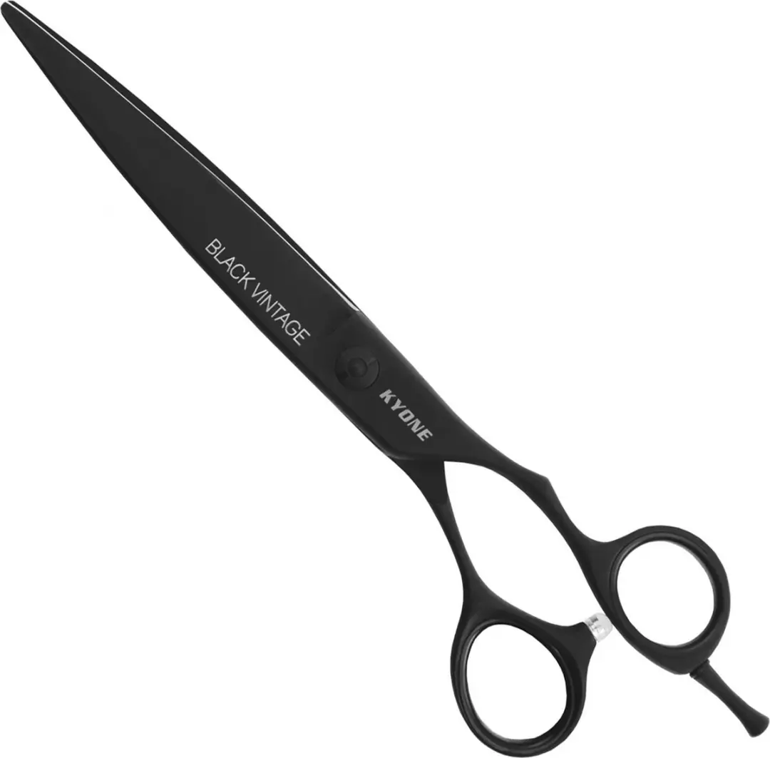 Kyone Original 800 Black Vintage Knipschaar 7.0 Inch