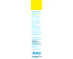 Gehwol Voetbalsem 125ml