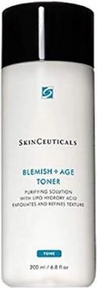 SkinCeuticals Blemish Age Solution 200ml