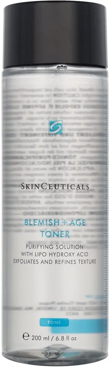 SkinCeuticals Blemish Age Solution 200ml