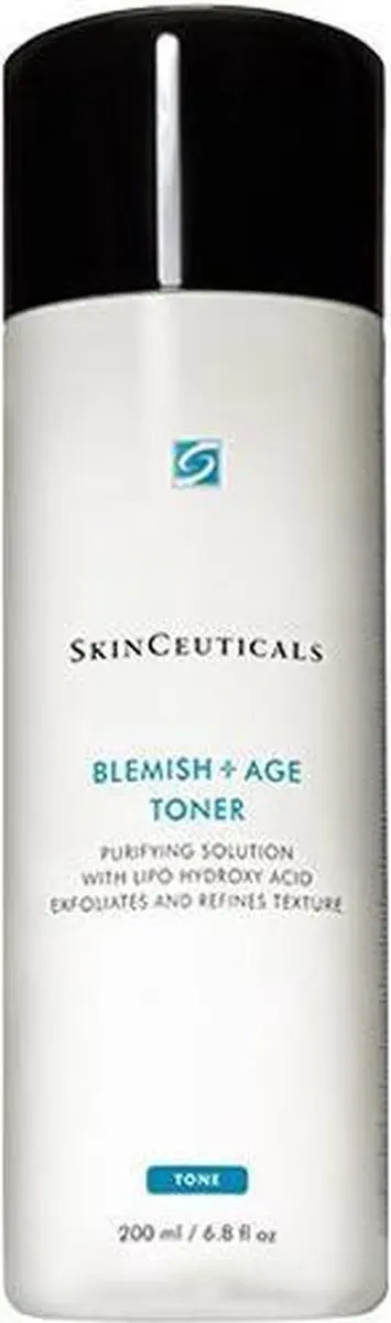 SkinCeuticals Blemish Age Solution 200ml