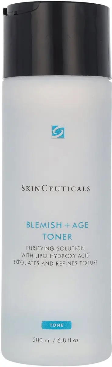 SkinCeuticals Blemish Age Solution 200ml