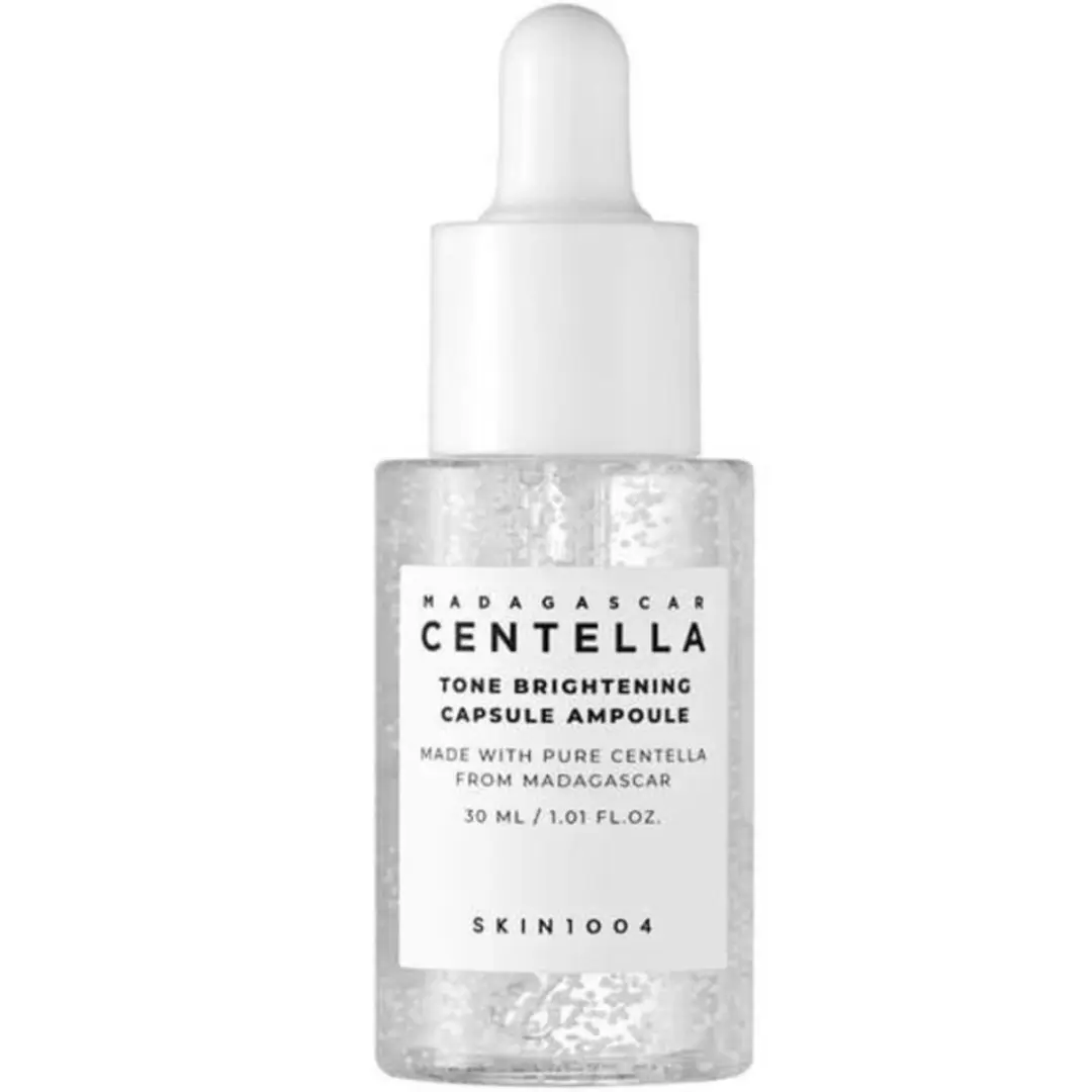 Skin1004 Madagascar Centella Brightening Capsule Ampoule 50ml