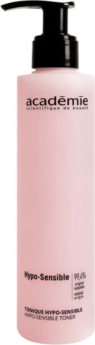 Academie Hypo-Sensible Skin Toner 400ml