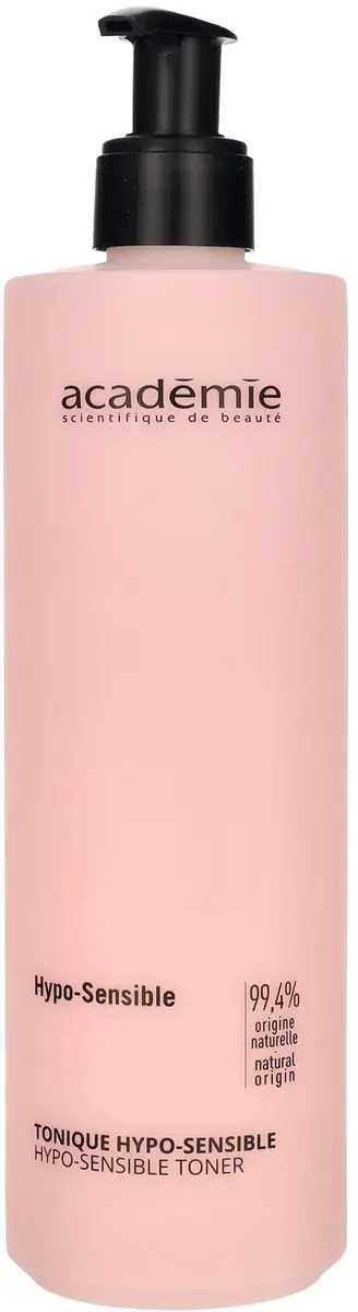 Academie Hypo-Sensible Skin Toner 400ml