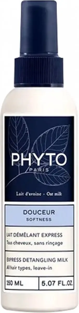 Phyto Douceur Express Ontwarende Melk 150ml