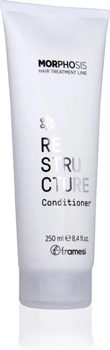Framesi Morphosis Restructure Conditioner 250ml
