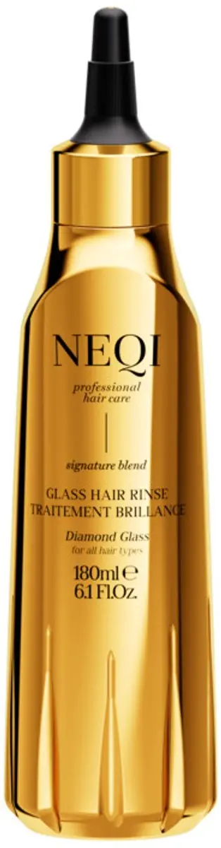 NEQI Diamond Glass Mirror Rinse 180ml