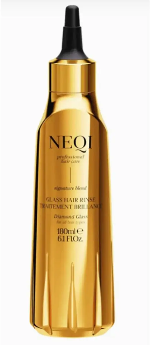 NEQI Diamond Glass Mirror Rinse 180ml