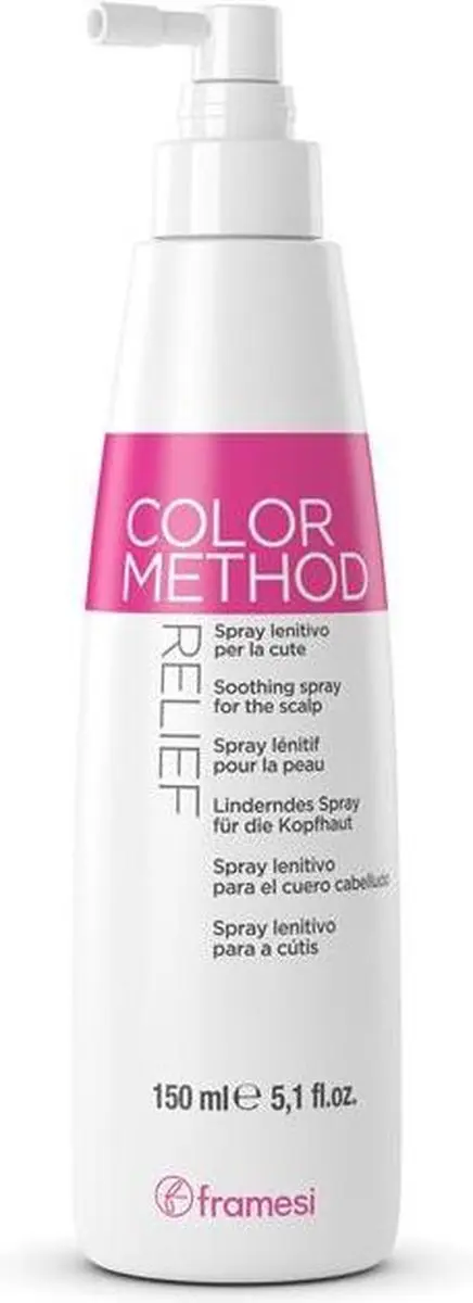 Framesi Color Method Relief Permanent 150ml